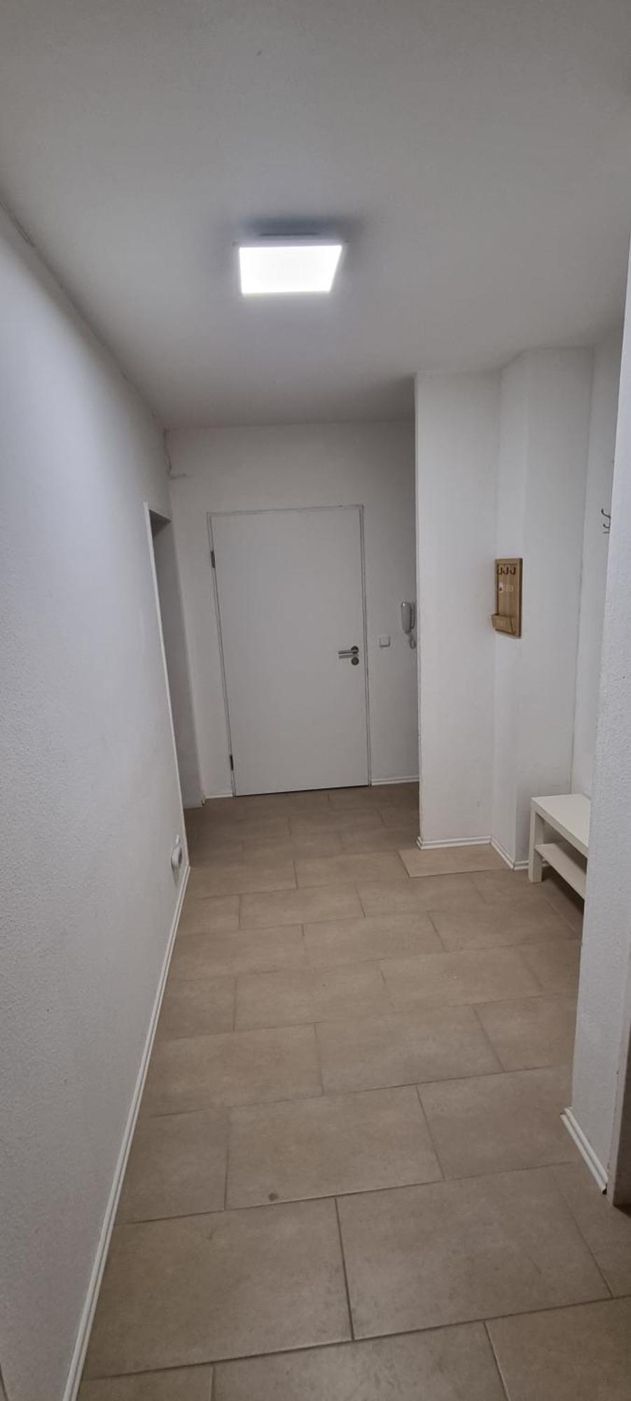 Einfaches Apartment Munster Exterior photo